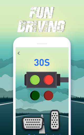 Fun Driving screenshot 4