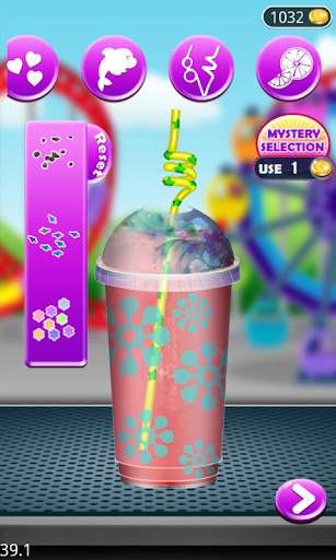 Slushy Maker! screenshot 6