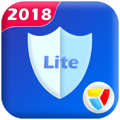 Antivirus Lite Master Boosters Security 2018 icon