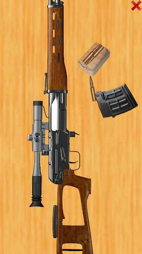 SVD stripping screenshot 9