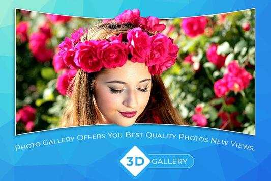 3D Gallery screenshot 3