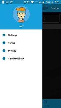 Digitalk screenshot 2