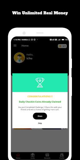 MONEY MOY - Make Money Online Platform स्क्रीनशॉट 6