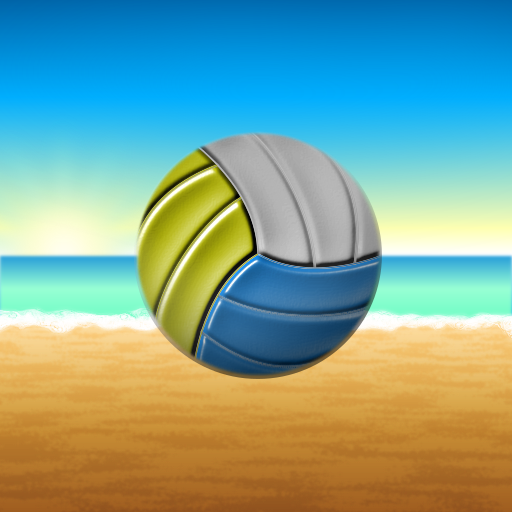Beach Volleyball Competition Demo иконка