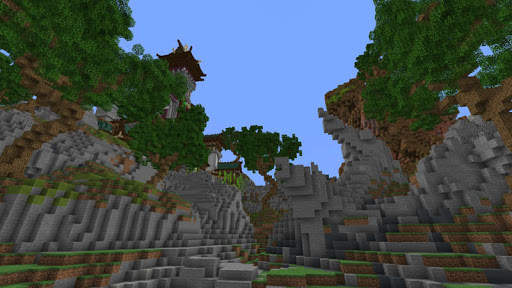 attack on titan - mod for minecraft screenshot 5
