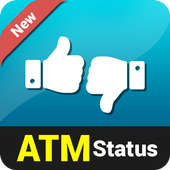 ATM Status icon