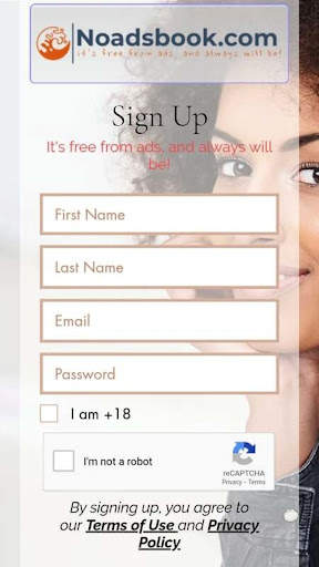Messenger screenshot 5