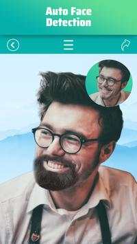 Beard App 6 تصوير الشاشة