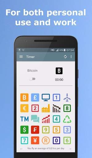 Time Management App: Moments 2 تصوير الشاشة