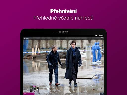 unet TV PRO screenshot 8