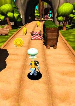 Sponge Out Of Water Run 2 screenshot 2