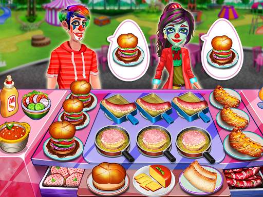 Cooking Mad : Cooking Madness Fever Cooking Games screenshot 3