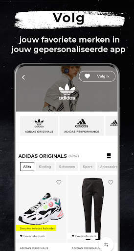 ABOUT YOU Online Fashion Store screenshot 4