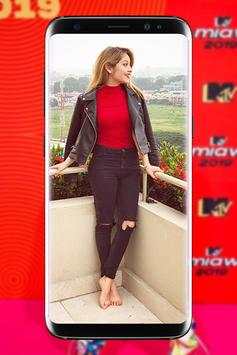 Karol Sevilla Wallpaper HD 2020 screenshot 5