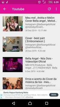 Bella Offline Música Completa screenshot 5