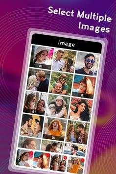 Status Videos Maker скриншот 4