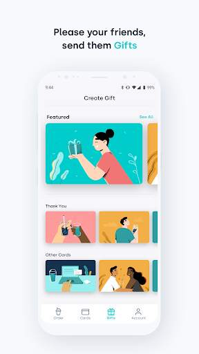 TPass - Order Bubble Tea screenshot 6