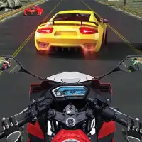Real Bike Driving icon