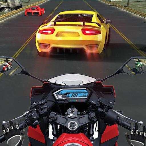 Real Bike Driving 1.4