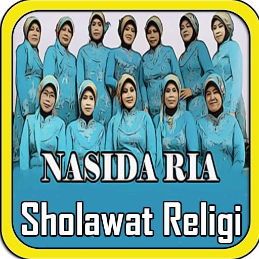 Sholawat Nasida Ria Mp3 Terbaru 1.0