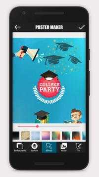 Cover Photo Maker screenshot 3