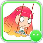 Stickey Mini Cat Girl 1.1.3