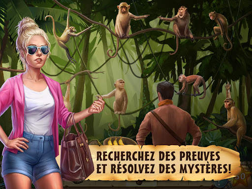 Adventure Escape: Hidden Ruins screenshot 9