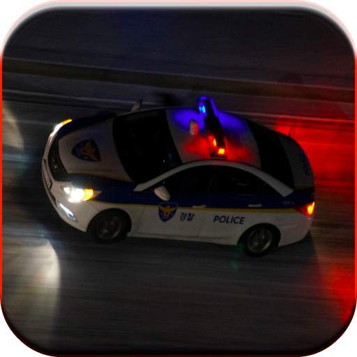 Police Games For Kids Free: Police Car 🚓 Cop Game 1.1