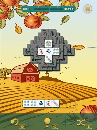Mahjong Craft: Triple Matching screenshot 10