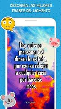 Frases de Reflexion screenshot 1