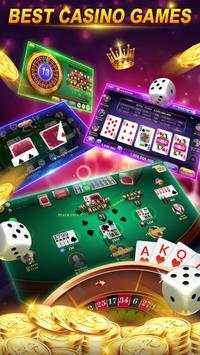 Legends: the King of Casino screenshot 4