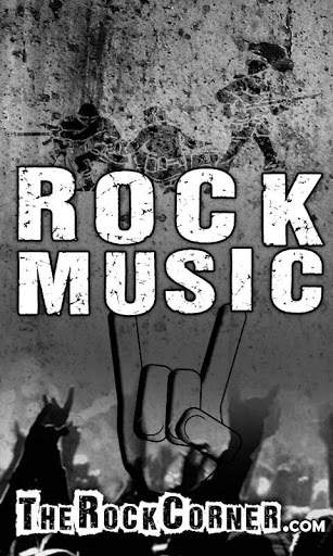 Music Rock screenshot 1