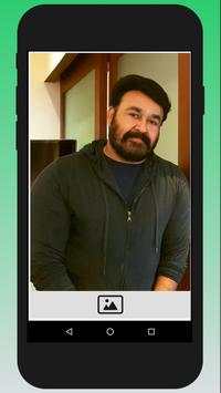 Mohanlal Wallpaper 6 تصوير الشاشة