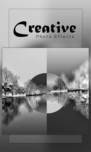 Creative Photo Effects screenshot 5