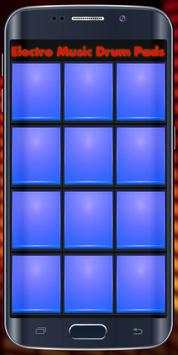 Electro Music Drum Pads screenshot 2