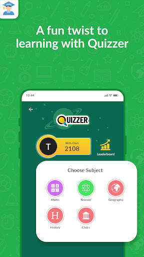 Next Learning Platform screenshot 6
