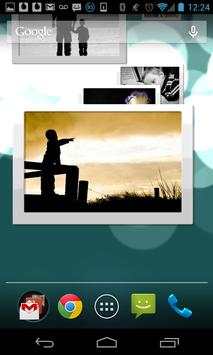 Gallery 3D Live Wallpaper screenshot 5