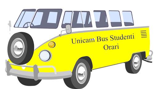 Unicam Bus Camerino Orari screenshot 8