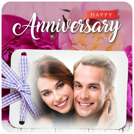 Anniversary Photo Frames 1.0.2