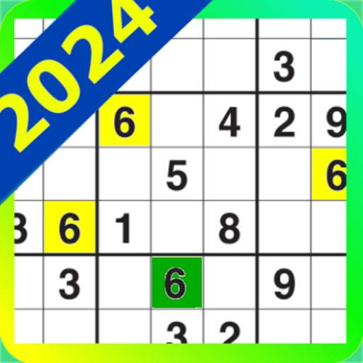 Sudoku offline 1.1.0.7