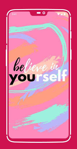 Cool Wallpaper For Girls screenshot 5
