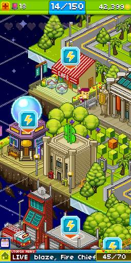 Pixel People screenshot 7
