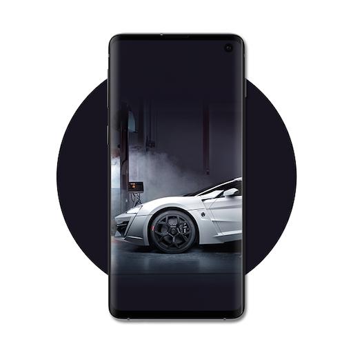 Car Wallpaper - HD Wallpaper icon