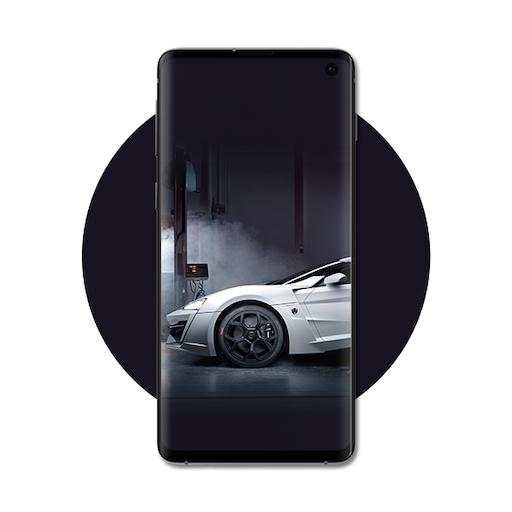 Car Wallpaper - HD Wallpaper 1.7