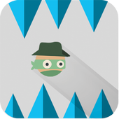 Ninja Spring icon