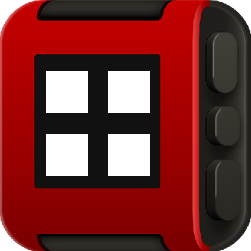 Tasker App Manager for Pebble icon