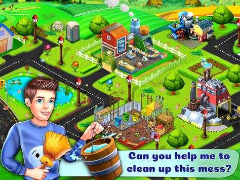 My Clean India - Swachh Bharat Abhiyan screenshot 1