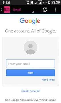 4G U18 BROWSER screenshot 6