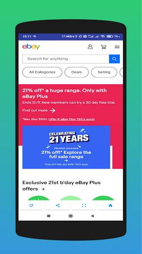 Online Shopping Australia - Australia Shopping App screenshot 8