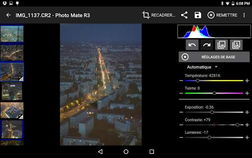 Photo Mate R3 screenshot 1